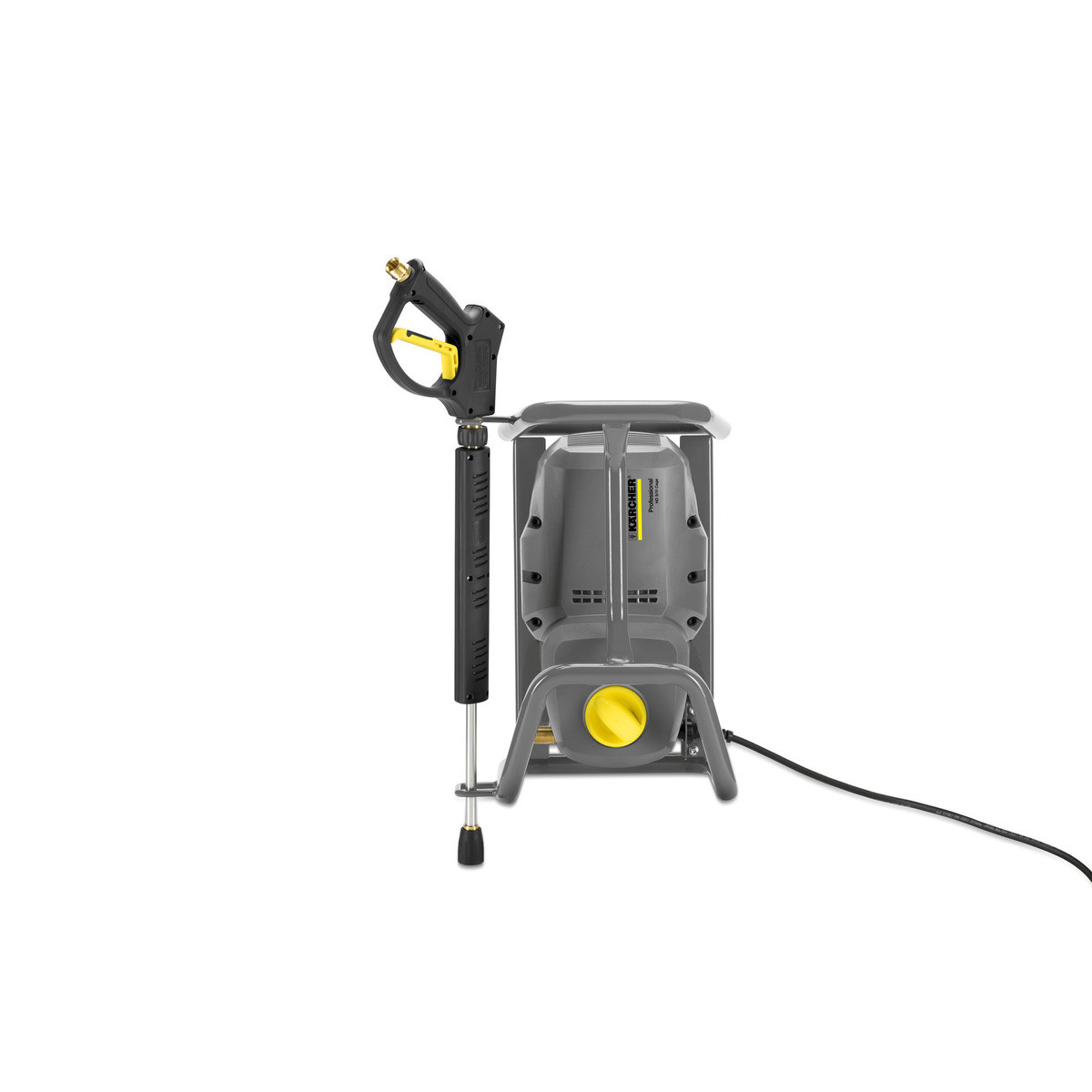 HD 5/11 Cage Classic high-pressure cleaner