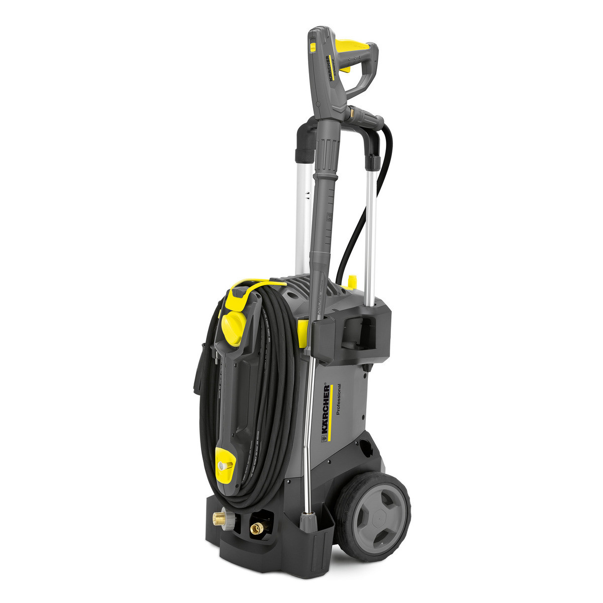 HD 6/13 C - High pressure washer