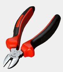 BAUM 8/200 mm Side Cutting Plier 102DC