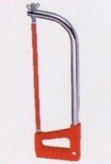 Baum 12/300 mm Tubular Hack saw Frame 305