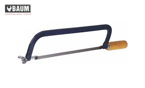 Baum 12*5 mm Hack Saw Frame 268