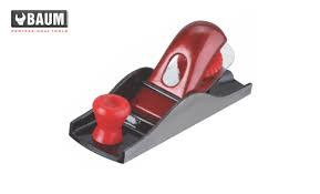 Baum No.4 Jack Plane Smooth Base 350