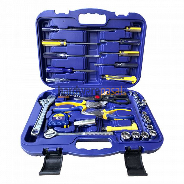 Great wall 36 piece tool set box
