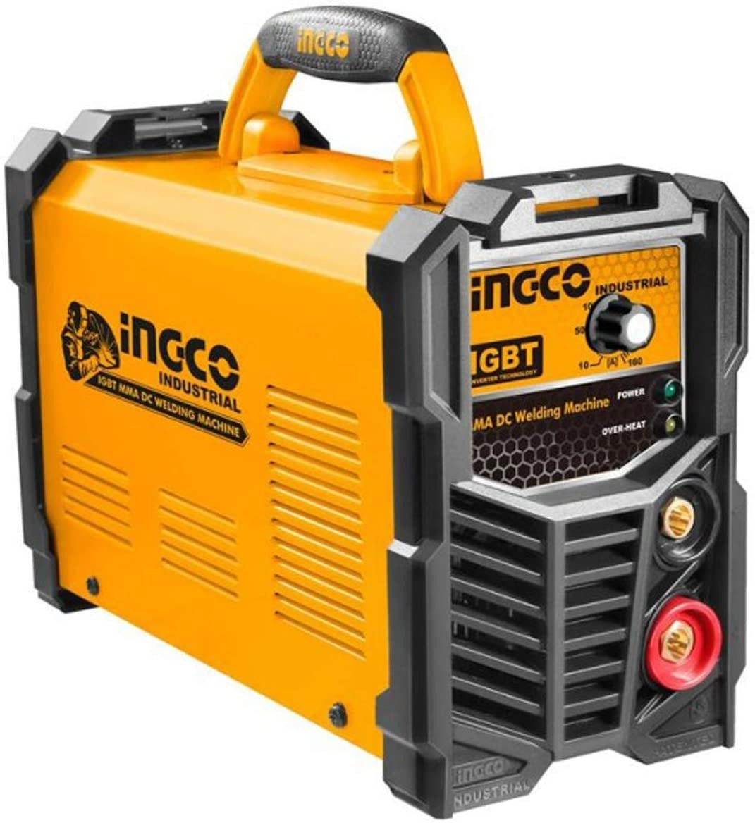 Ingco 65V Inverter MMA Welding Machine ING-MMA1606