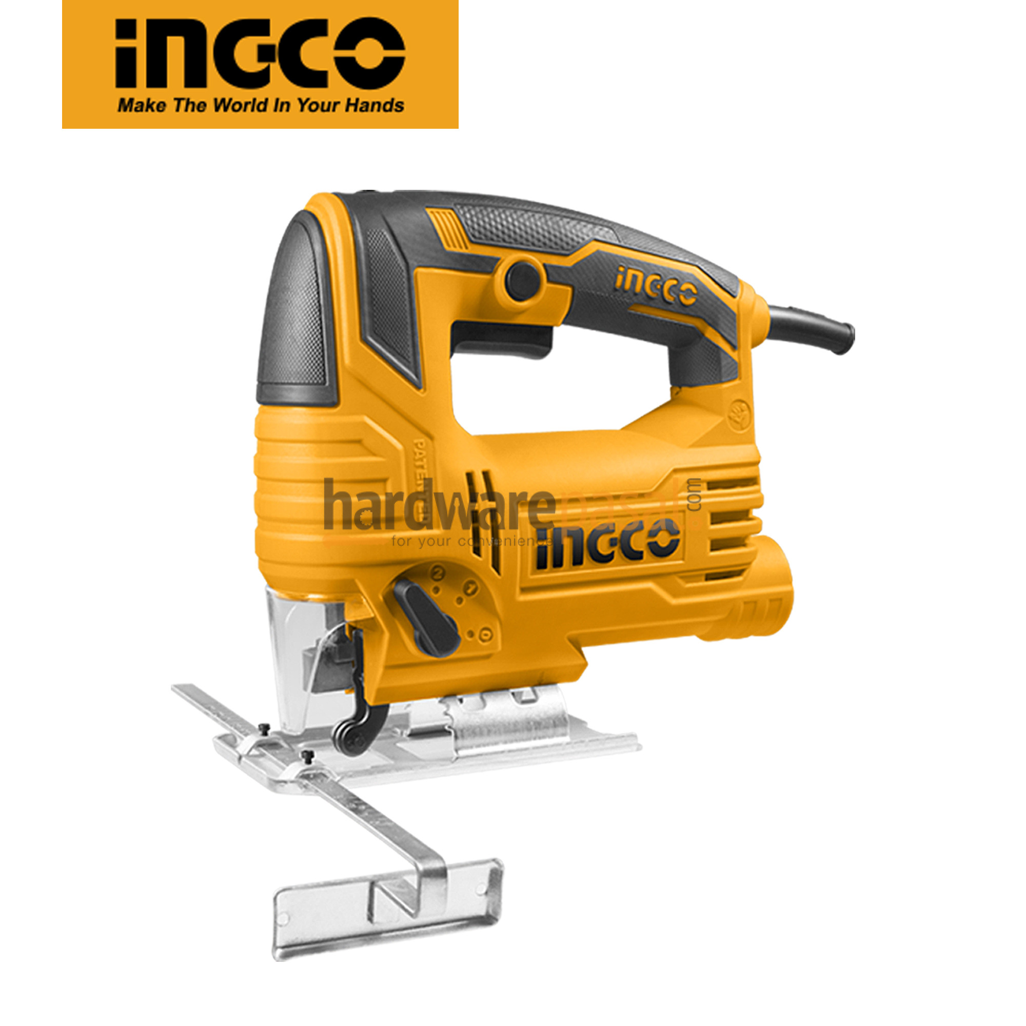 Ingco 570 Watt Jig Saw JS57028