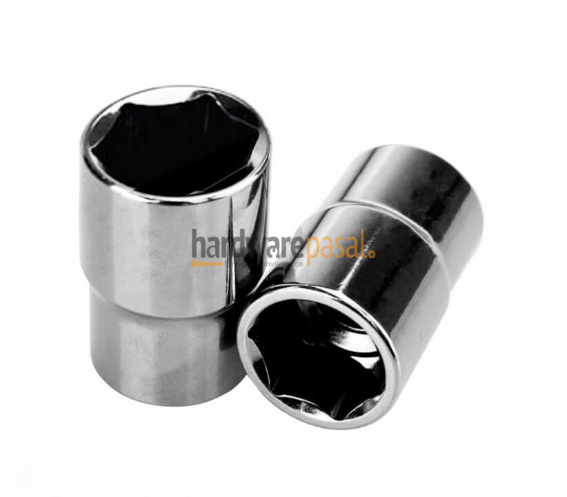 Ingco 29mm 1/2" Hexagonal Socket HHAST12291