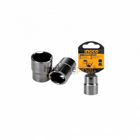 Ingco 32mm 1/2" Hexagonal Socket HHAST12321