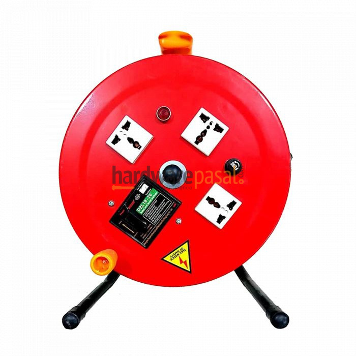 30 meter extension cord