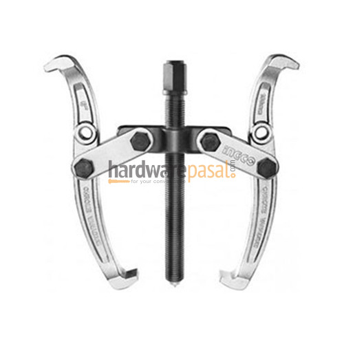 Ingco 6" Two Jaws Puller HGP08026