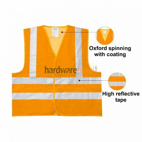 Ingco Reflection Vest RV01C