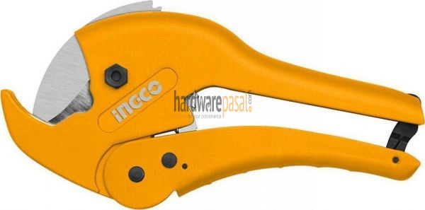 Ingco 193mm PVC Pipe Cutter HPC0543