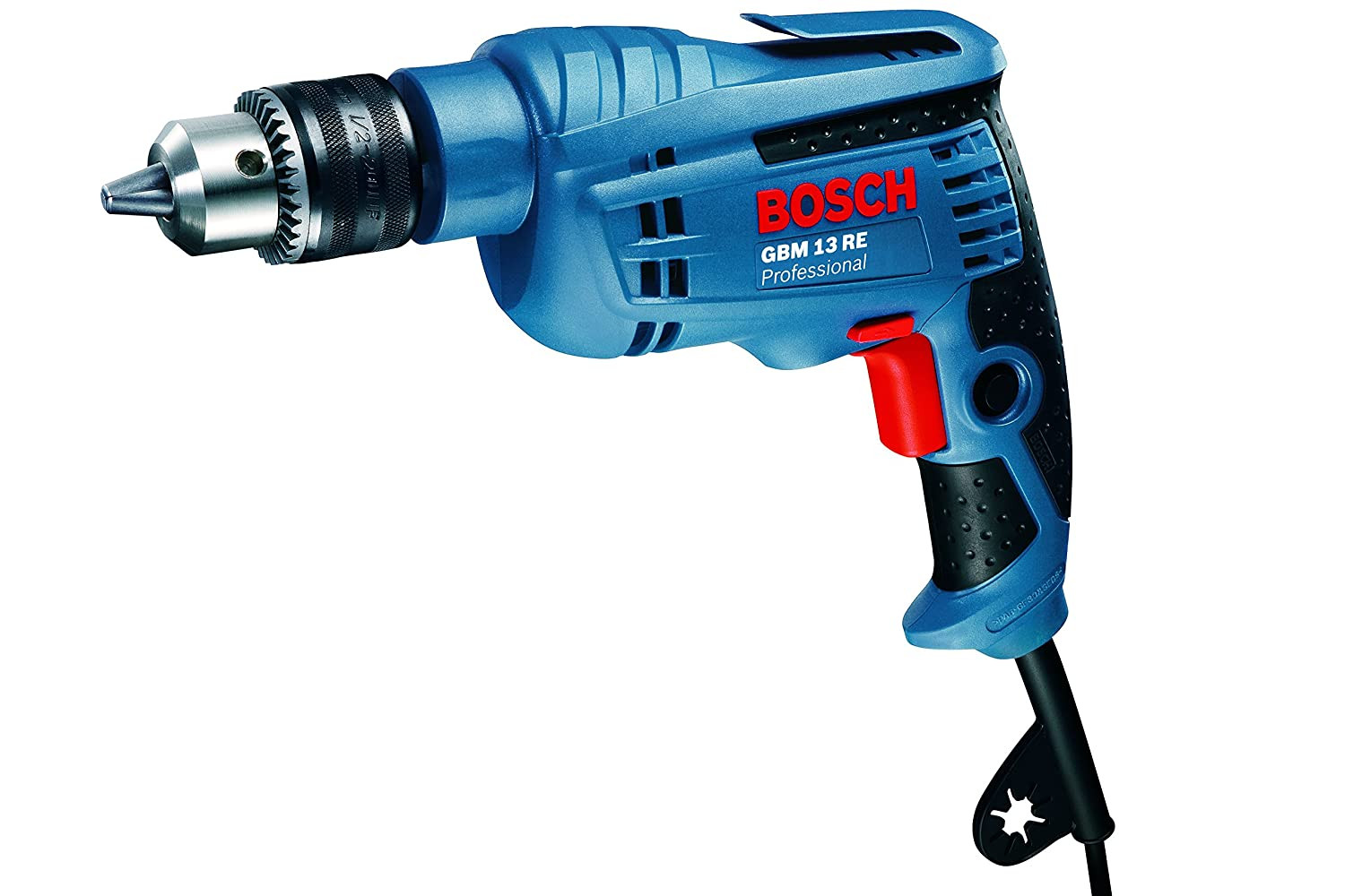 Bosch 600 Watt Rotary Drill GBM 13 RE