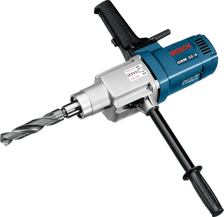 Bosch 1500 Watt Impact Drill Machine GBM 32-4