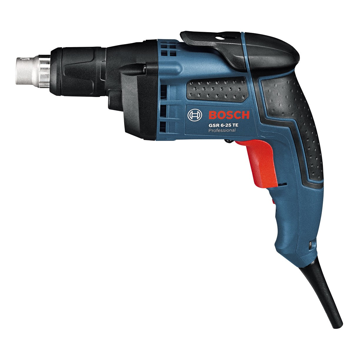Bosch Drywall Screwdriver GSR 6-25 TE
