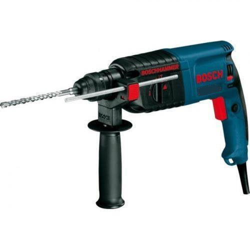 Bosch 620 Watt Rotary Hammer Drill Machine GBH 2-22RE