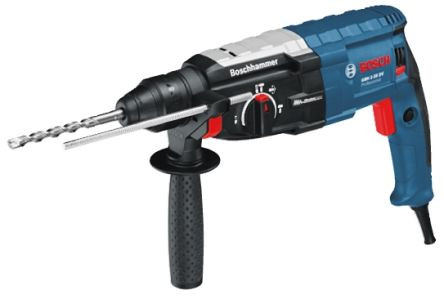 Bosch 880 Watt SDS Plus Hammer Drill GBH 2-28 F