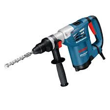 Bosch 900 Watt Rotary Hammer Drill GBH 4-32 DFR