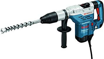 Bosch 1150 Watt SDS Max Rotary Hammer Drill GBH 5-40 DCE