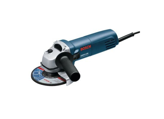 Bosch 650 Watt Angle Grinder GGS 28 LCE
