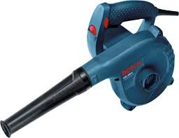 Bosch 820 Watt Electric Blower with Dust Extraction GBL 800 E
