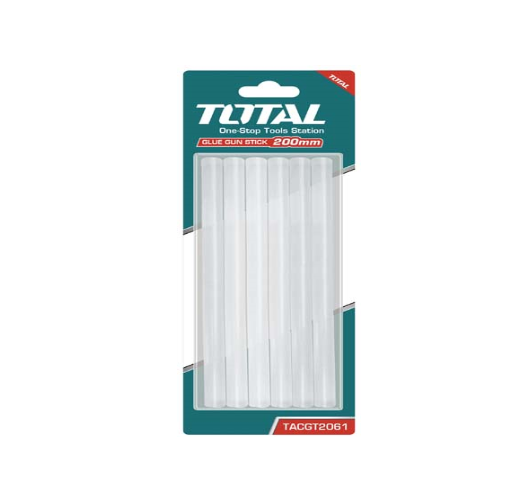 Total Glue Gun Stick TACGT2061