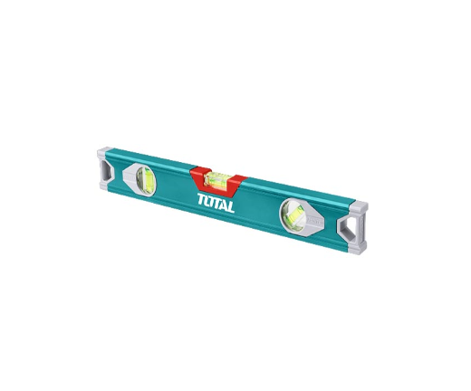 Total 60cm Spirit Level TMT26016