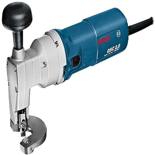 Bosch 500 Watt Shear Cutter Machine GSC 2.8 Euro Version