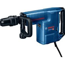 Bosch 1500 Watt Demolition Hammer GSH 11 E