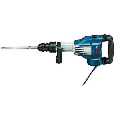 Bosch 1700 Watt Demolition Hammer GSH 11 VC