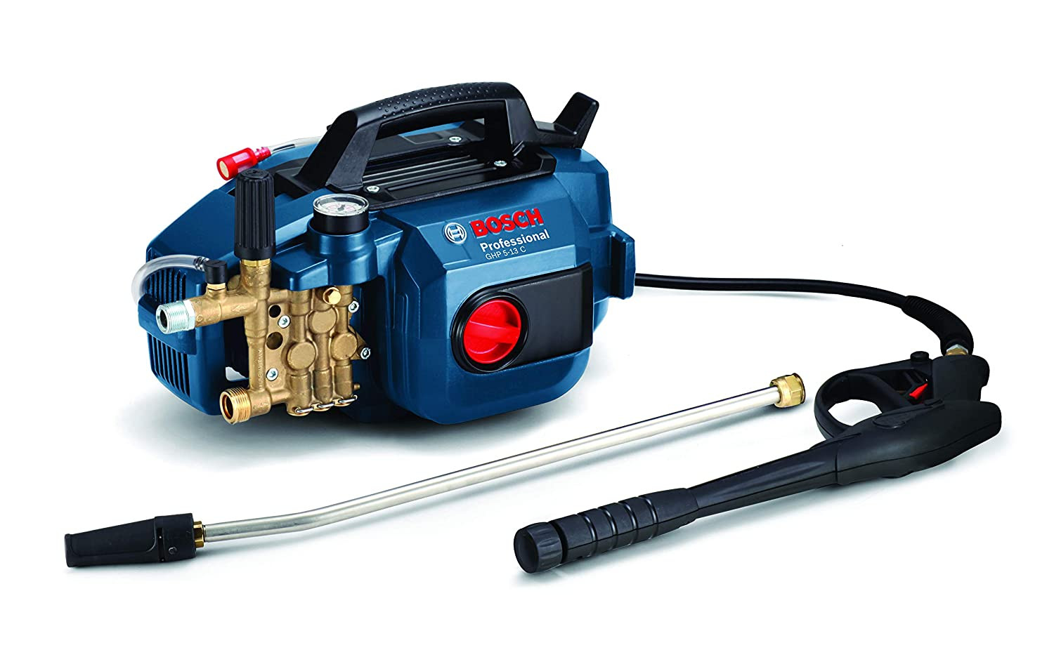 Bosch 2300 Watt High Pressure Washer GHP 5-13 C