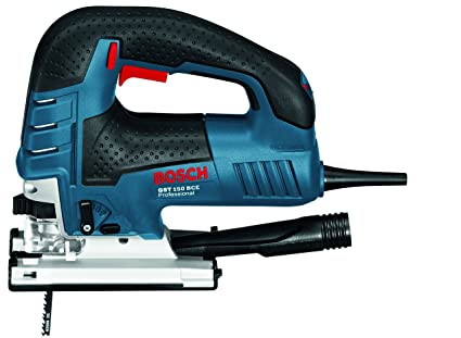 Bosch 780 Watt Jigsaw GST 150 BCE