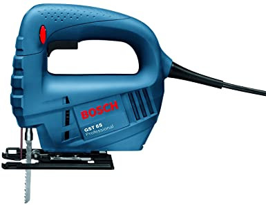 Bosch 400 Watt Jigsaw GST 65 E