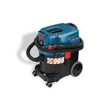 Bosch 1380 Watt We and Dry Extractor Vacuum GAS 35 L SFC +