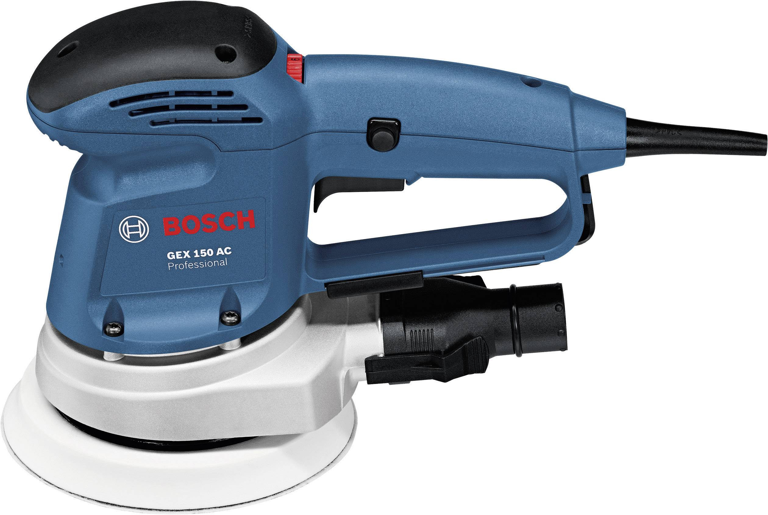 Bosch 340 Watt Random Orbit Sander GEX 150 AC