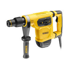 Dewalt 1050 Watt 40 mm SDS Max Rotary Hammer D25481K-B5