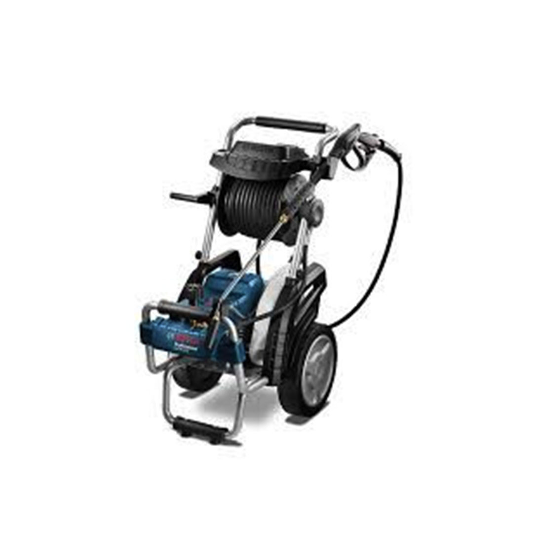 Bosch 4000 Watt High Pressure Washer GHP 8-15XD