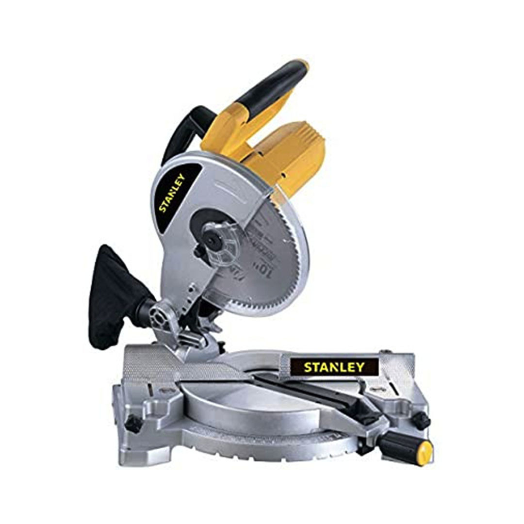 Stanley 1500 Watt Compound Mitre Saw STSM1510-B5