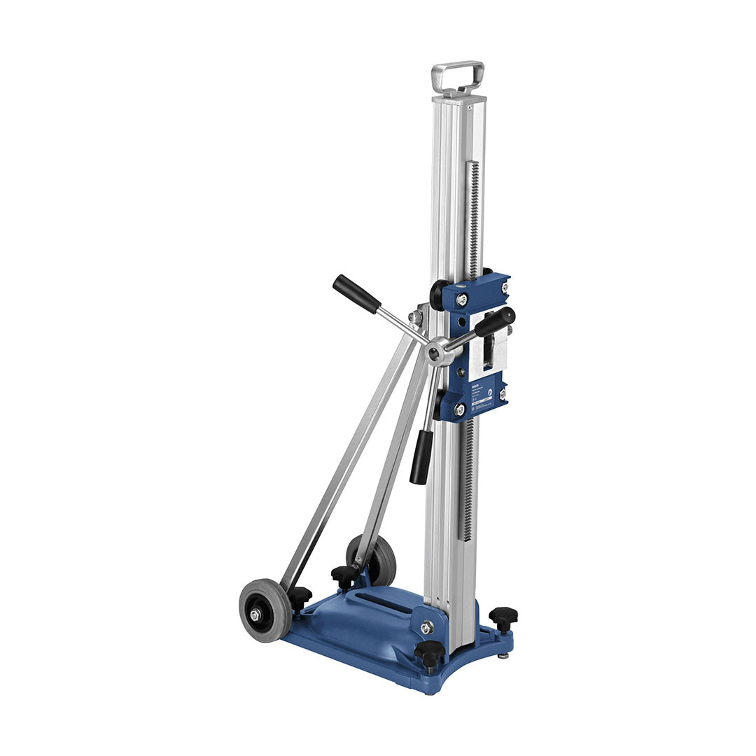 Bosch 350mm Diamond Drill Stand GCR 350 WE Stand