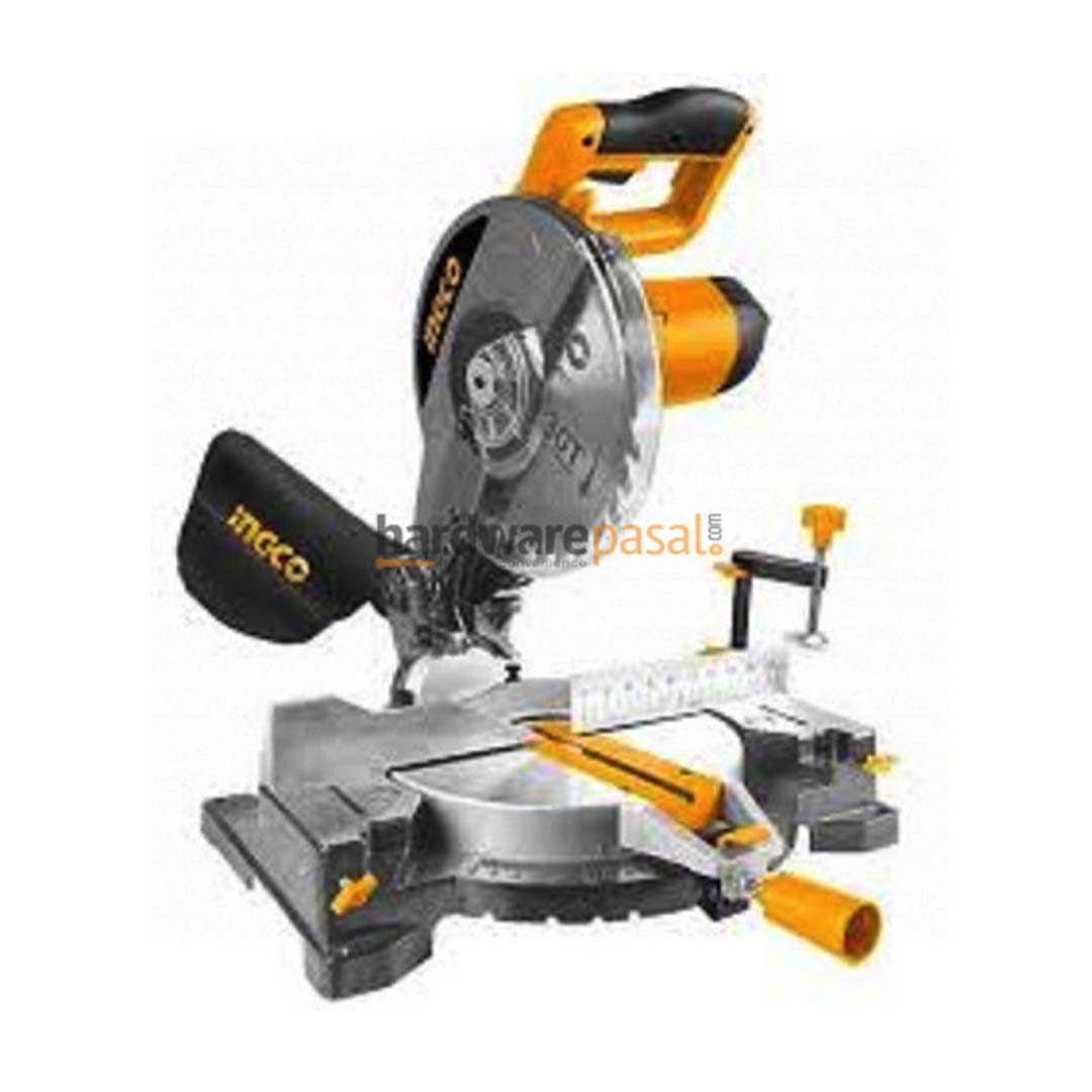 Ingco 1800 Watt Mitre Saw BMS18001