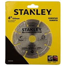 Stanley 4” Tile Cutting Blade STA47402B-AE