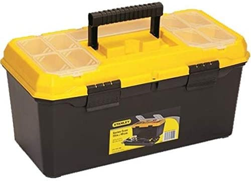 Stanley 16” Tool Box Organized Maestro 1-71-949