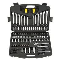 Stanley 145 Pcs Socket Set STMT71653