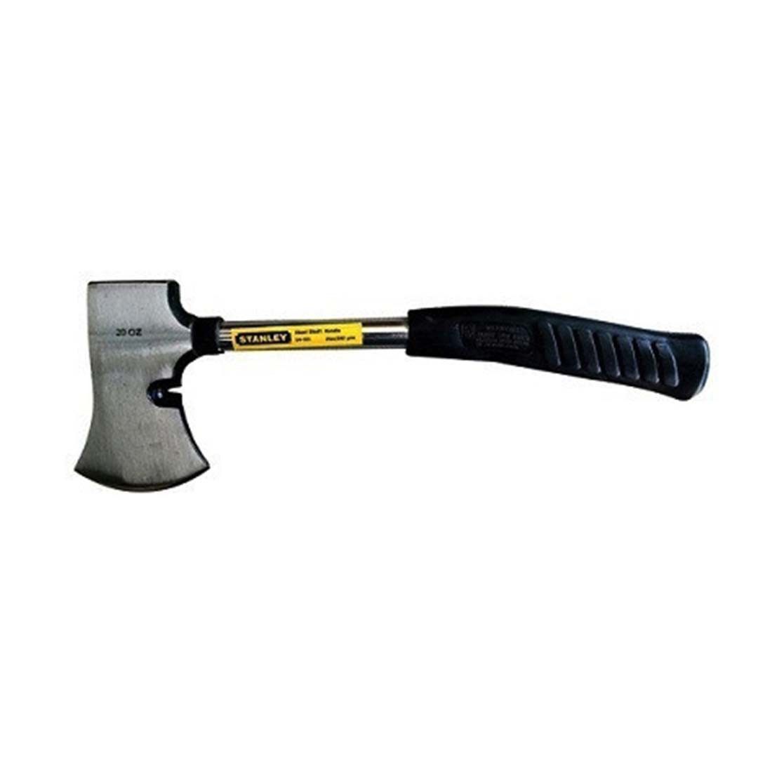Stanley 560 Gram Camp Axe Steel Shaft 54-105