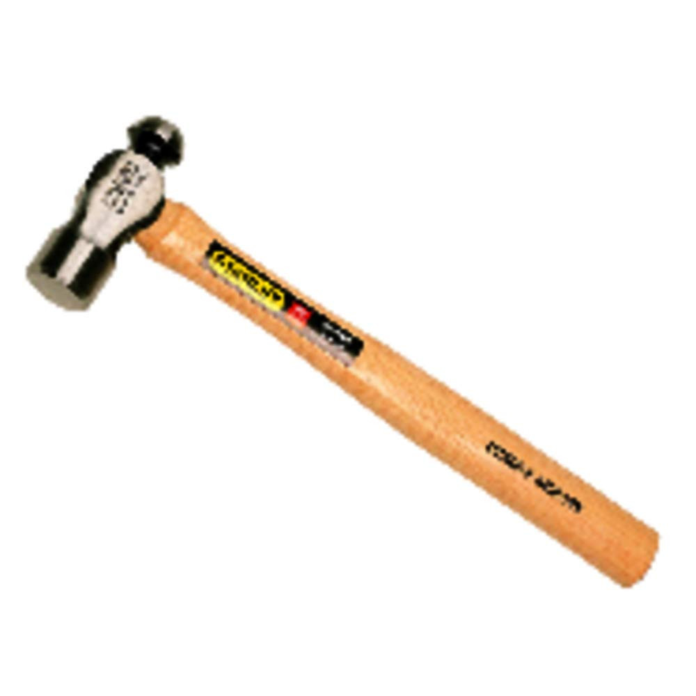 Stanley 16 Oz Ball Pein Hammer 54-114