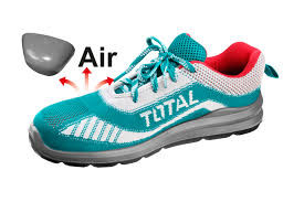 Total Safety Boot TSP208SB