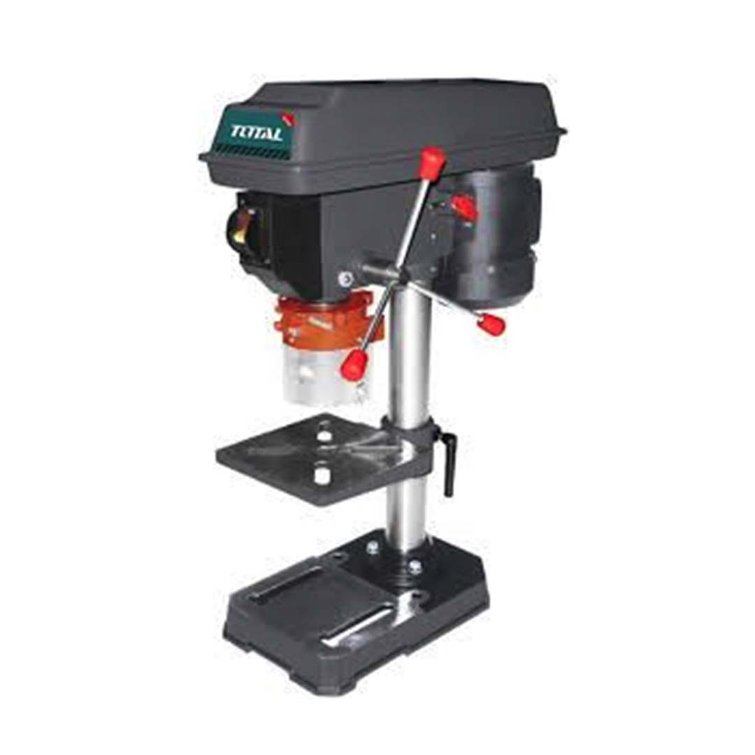 Total 350 Watt Drill Press TDP133501