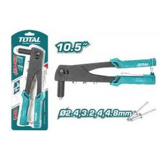 Total 10.5" Hand Riveter THT32104