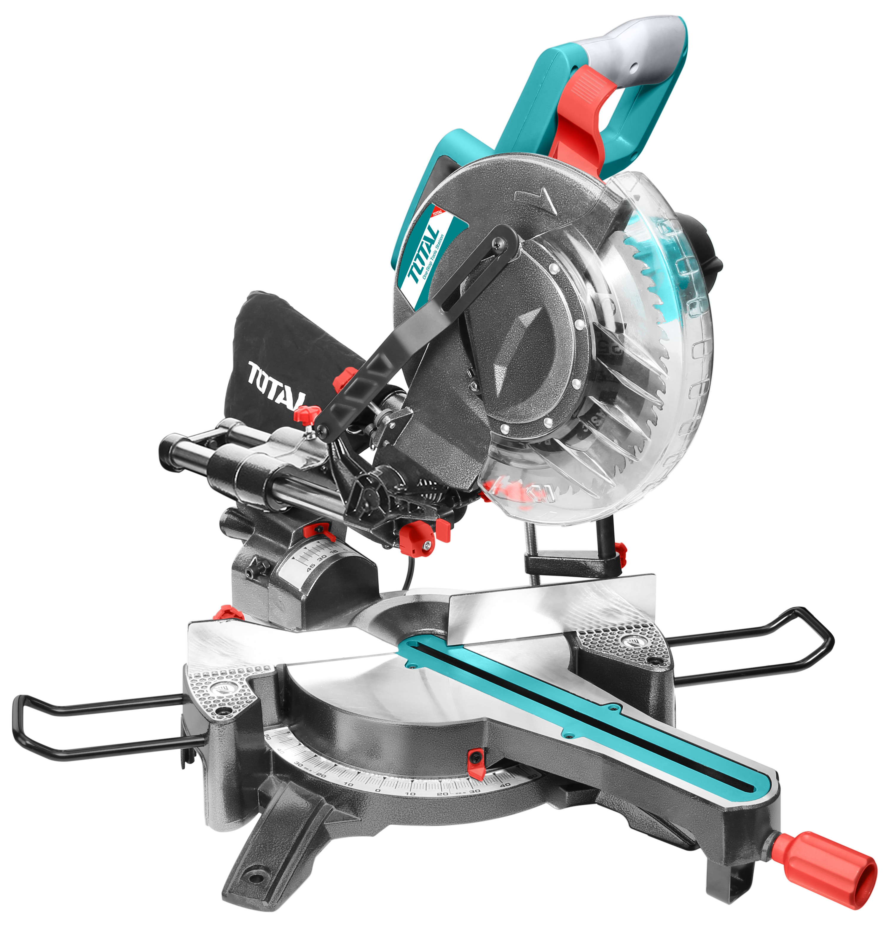 Total 1800 Watt Mitre Saw TS42182551