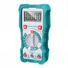 Total Digital Multimeter TMT46001