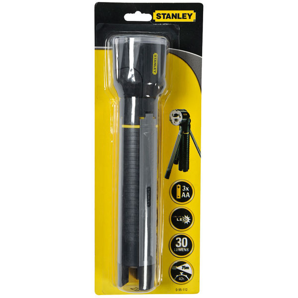 Stanley Max Life 369 LED Tripod Torch 0-95-112